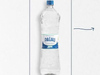AGUA 1.5lt