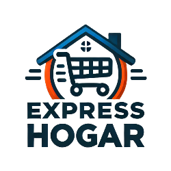 Logo Santi Express Hogar