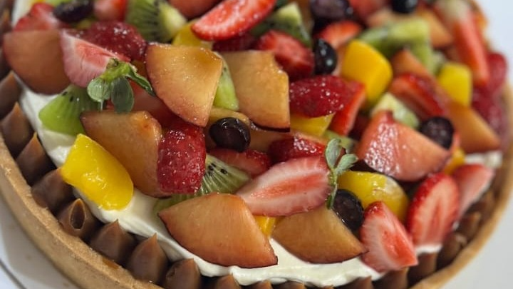 Tartas y tortas clasicas