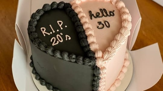 Tortas personalizadas