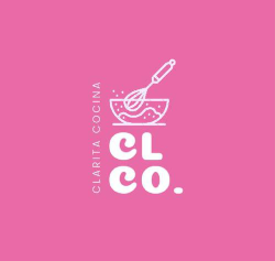 Logo Claritacocina1717