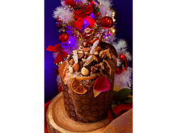 Pan dulce edicion especial