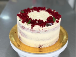 RED VELVET (cubierta)