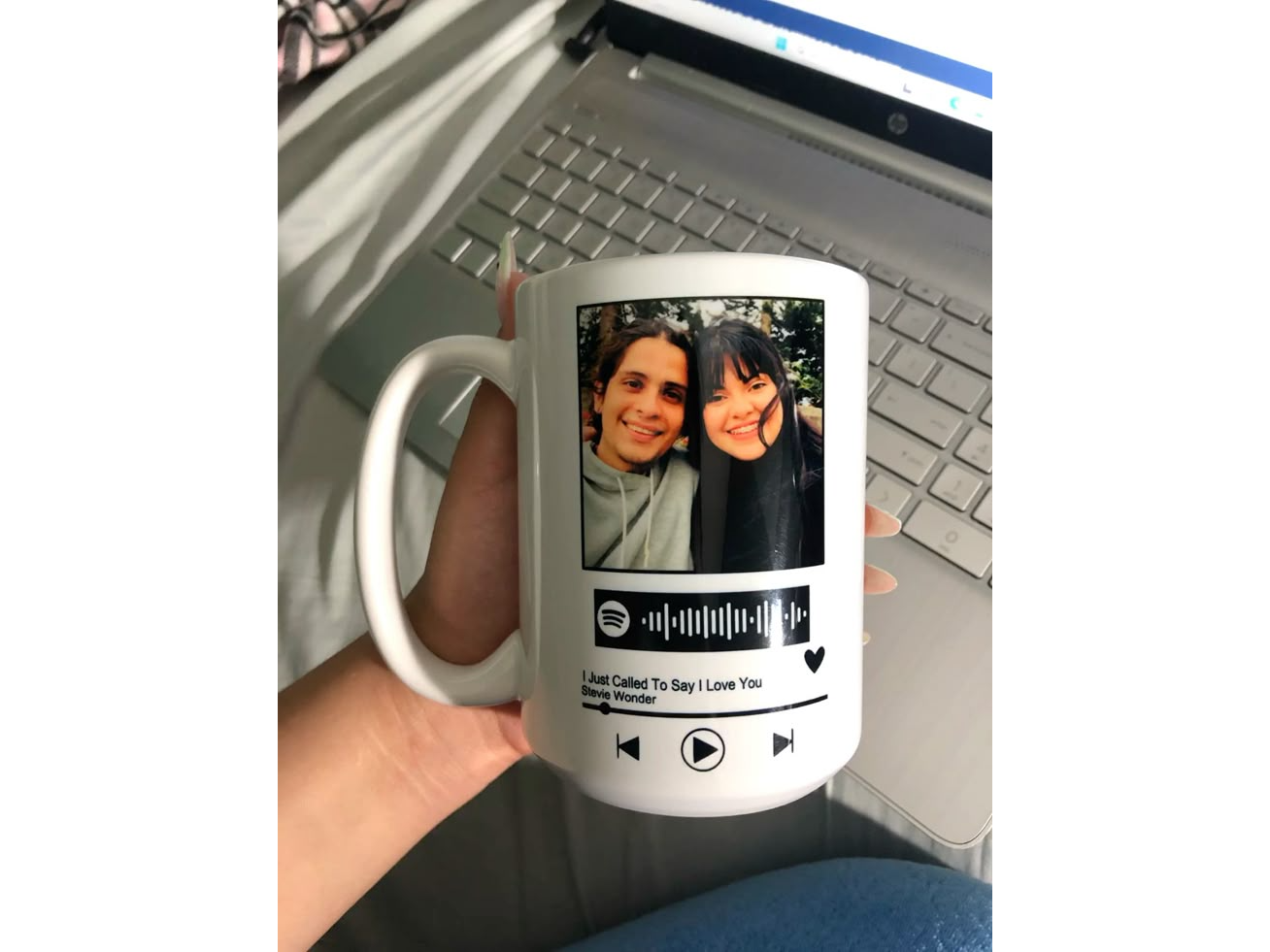 Tazas personalizadas