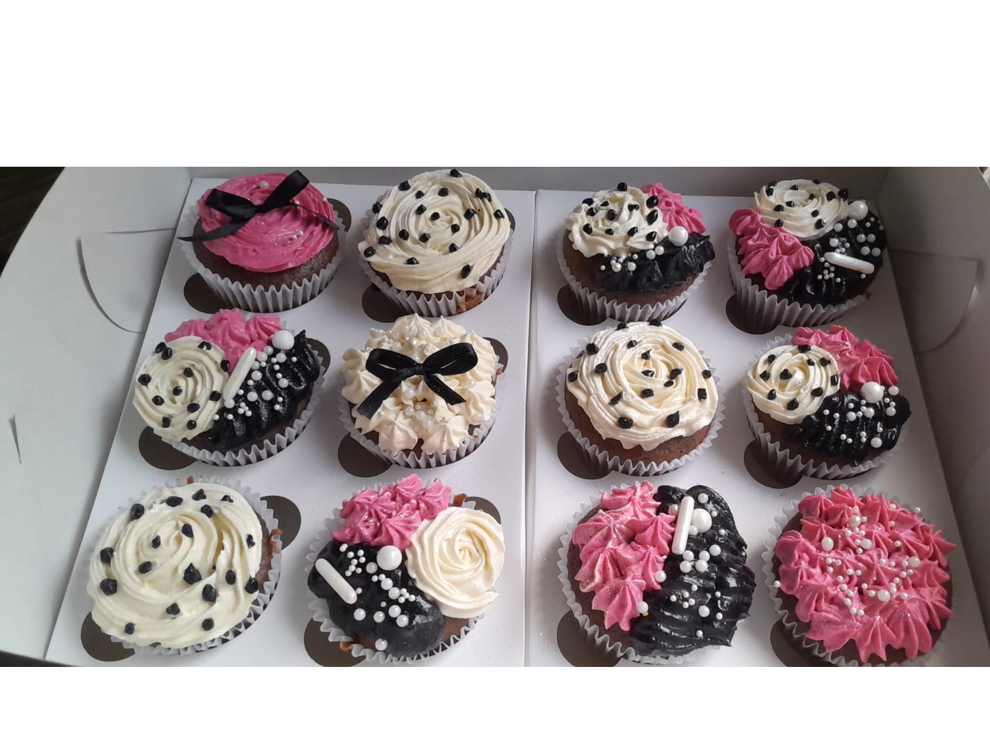 Cupckaes personalizados