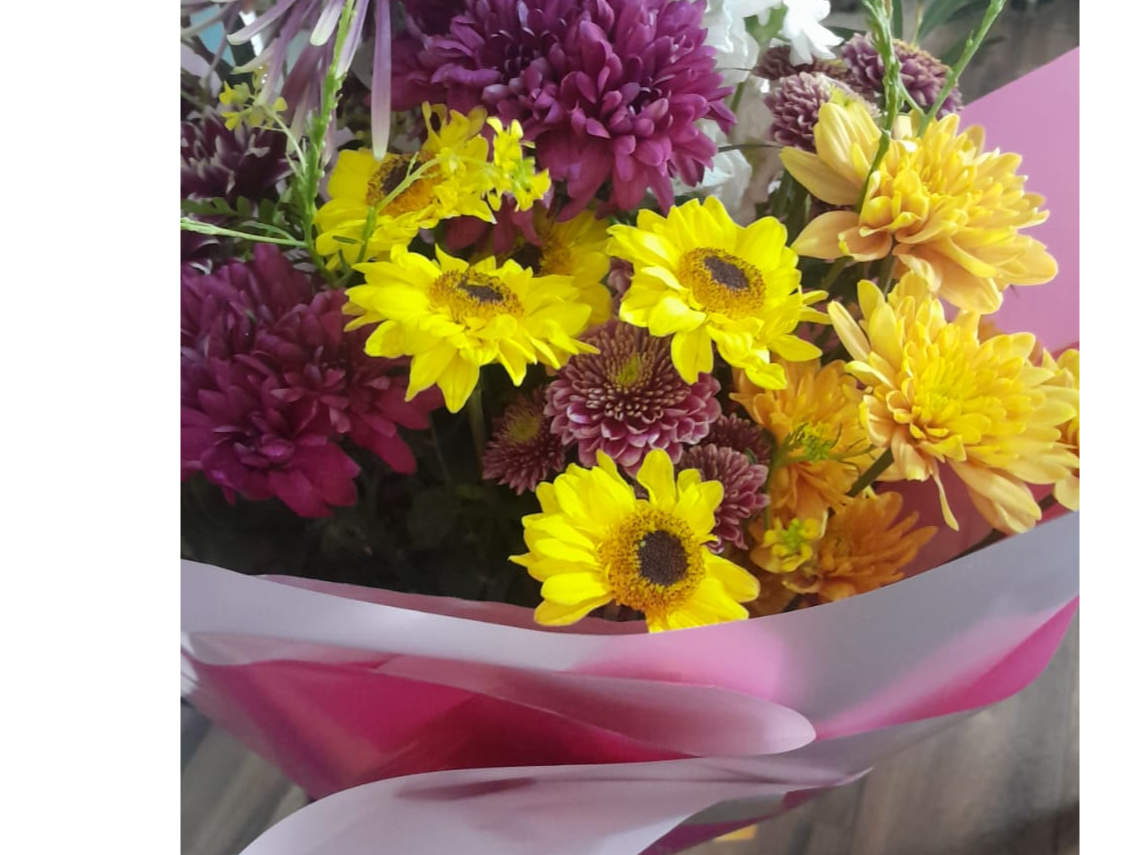 Adicionales - Ramo de Flores -