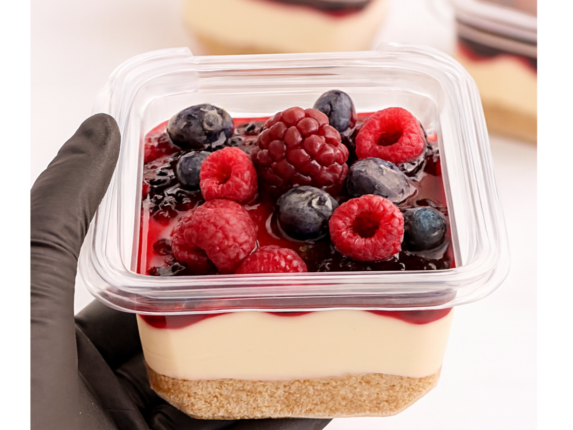 POTES DULCEROS🍭🍭 400GR