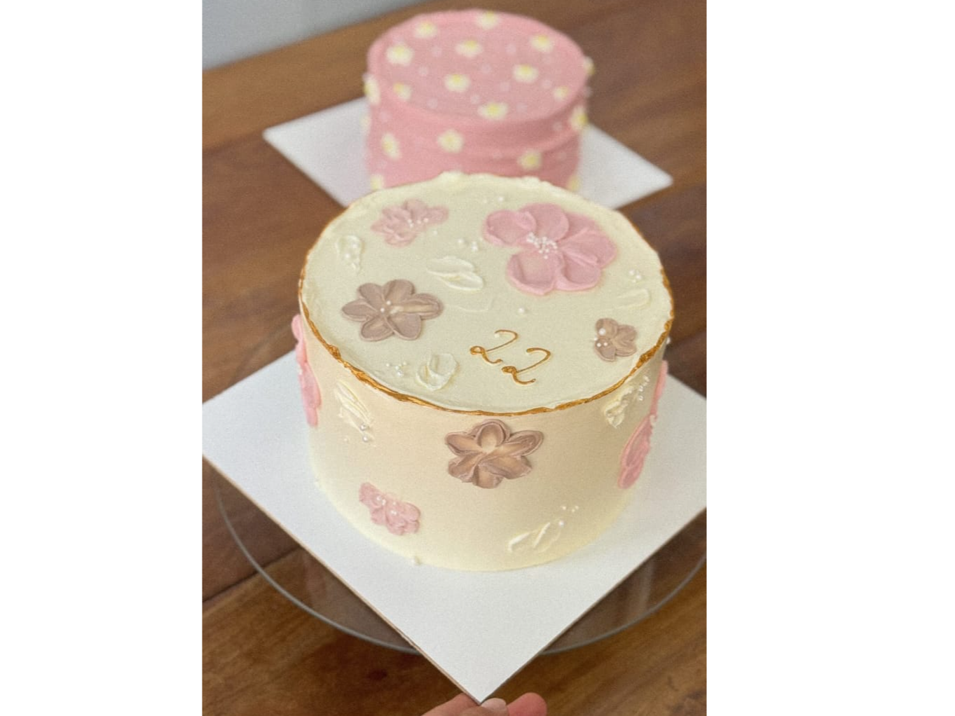 Tortas personalizadas decoracion clasica