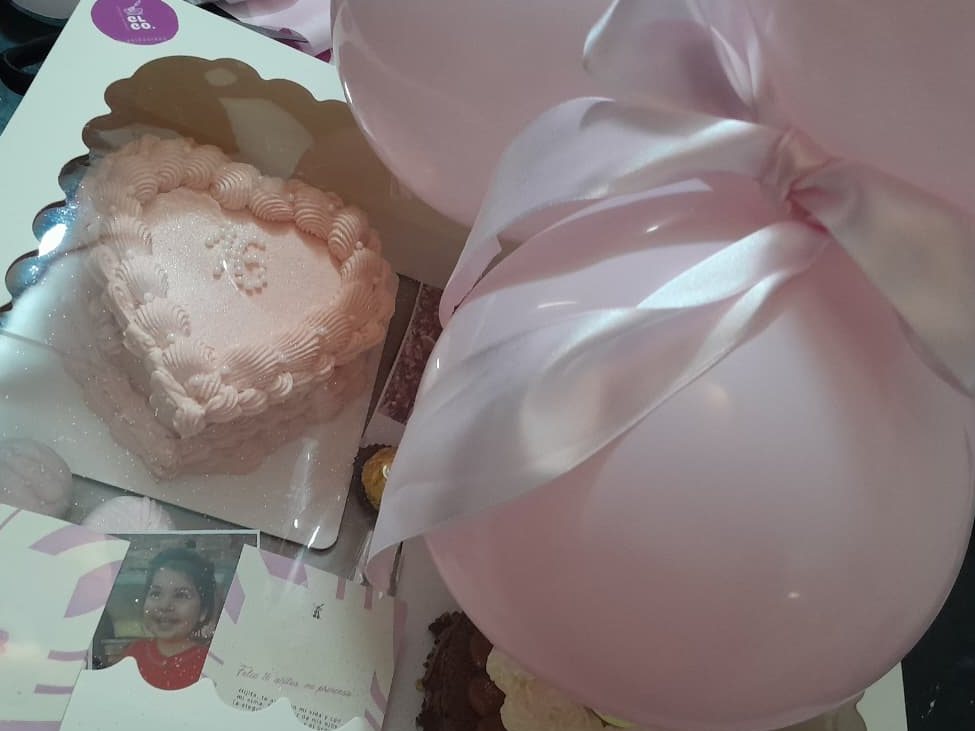 Completa tu desayuno - Cajas -