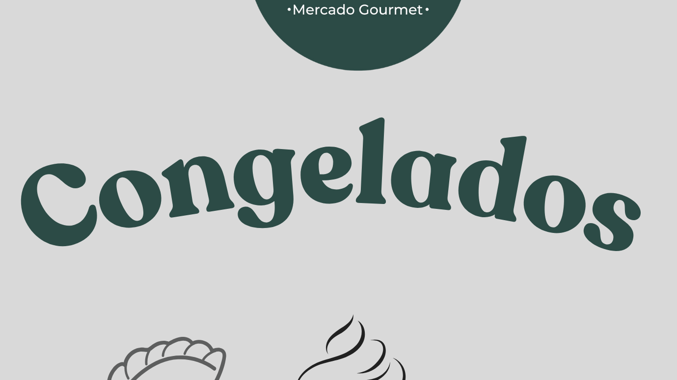 CONGELADOS