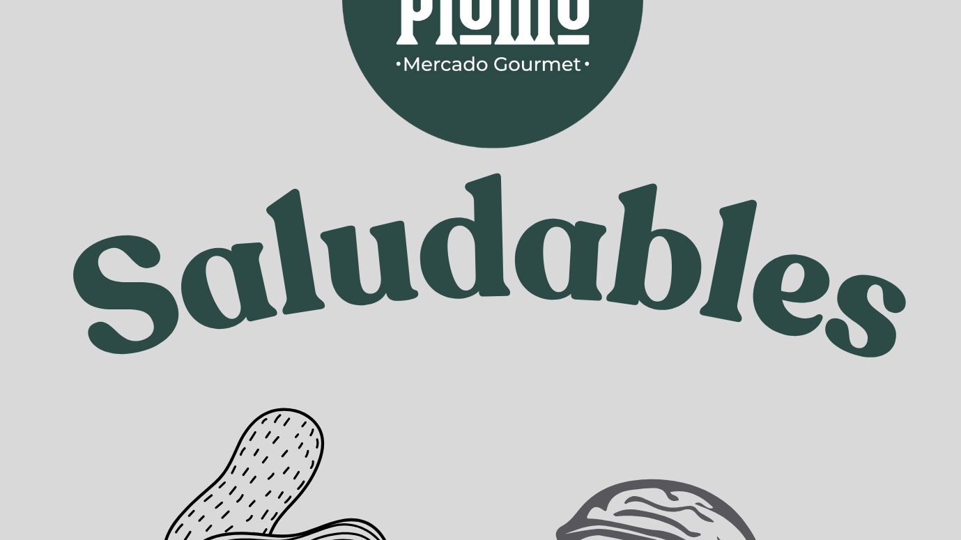 SALUDABLES