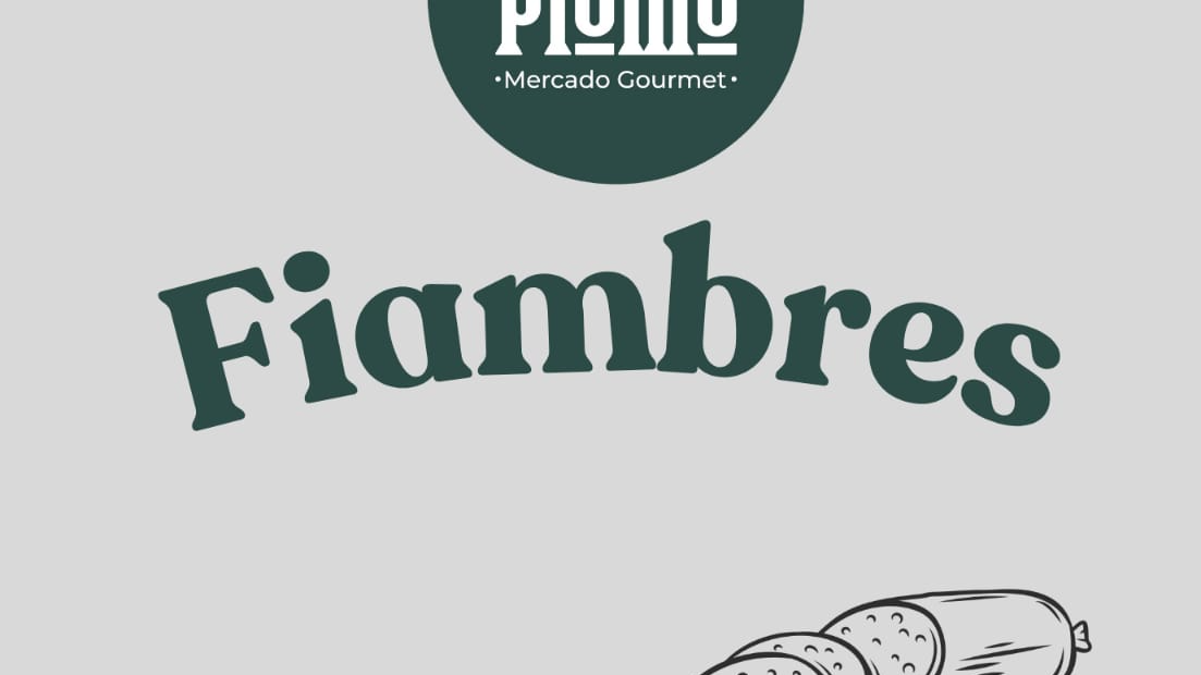 FIAMBRES y SANDWICHS