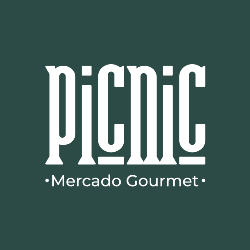 Logo PICNIC MERCADO GOURMET
