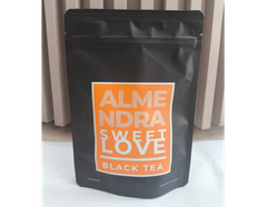 TE EN HEBRAS ALMENDRA SWEET LOVE x 62grs