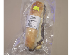 PEBETE DE TERNERA Y QUESO