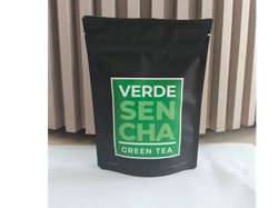 TE VERDE SENCHA x 62 grs