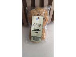 Pan de Hamburguesa sin gluten