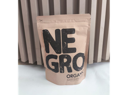 TE NEGRO ORGANIC x 80grs