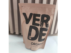 TE VERDE ORGANIC x80grs