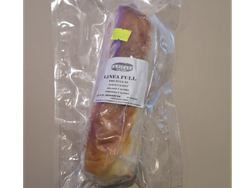 PEBETE SALAME Y QUESO