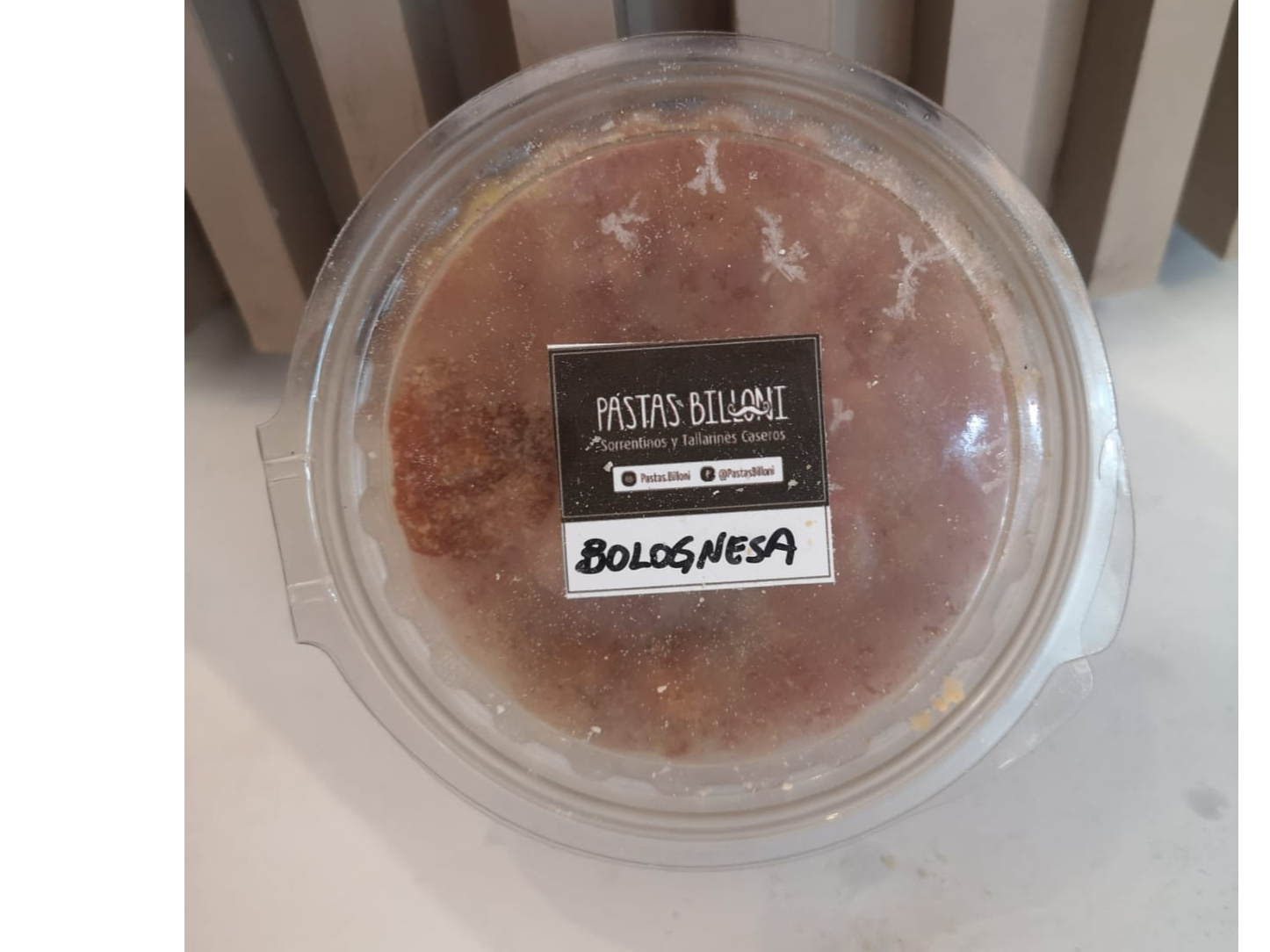 SALA BOLOGNESA