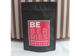 TE EN HEBRAS BERRIES x 68grs