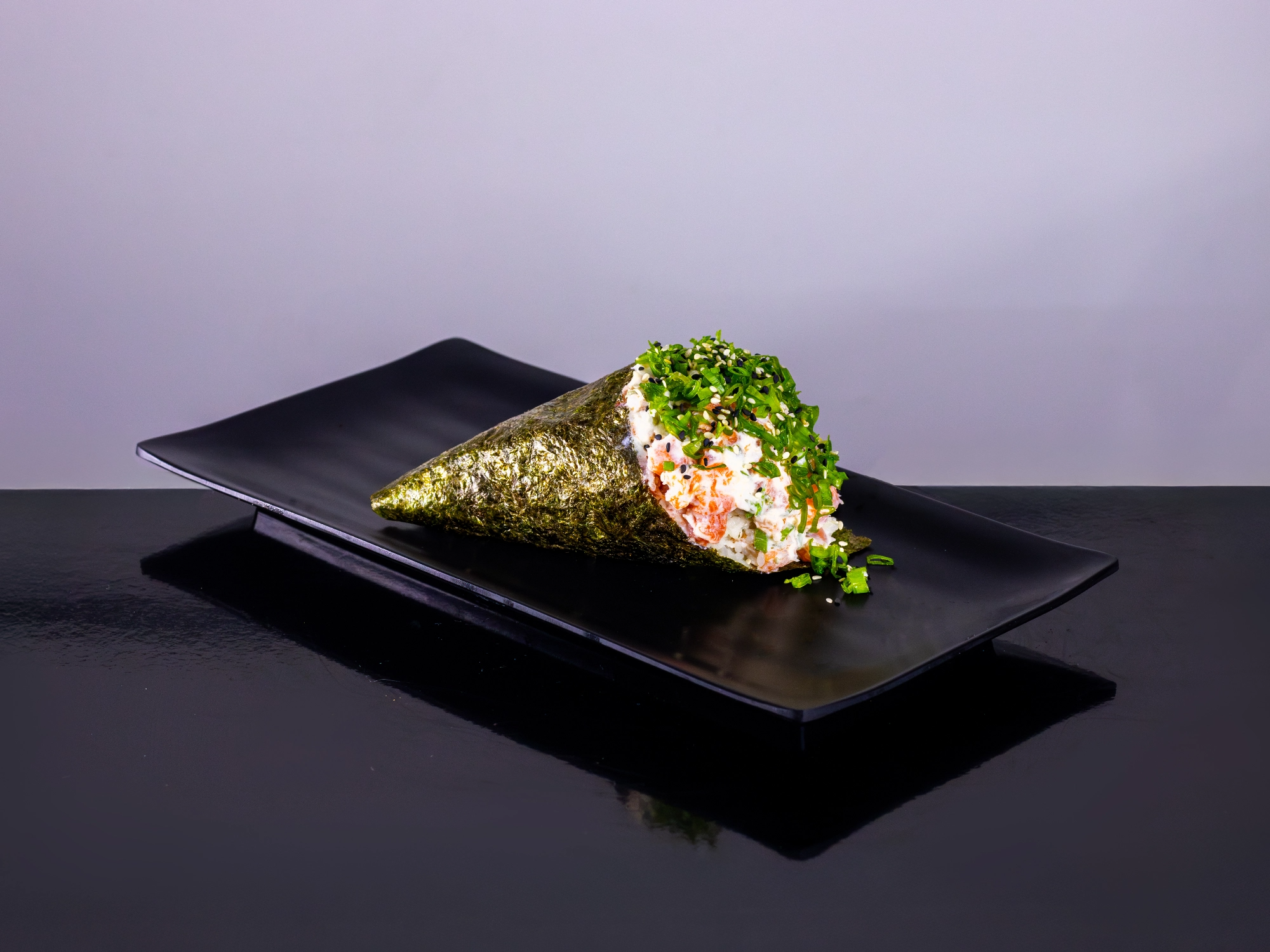 Temaki Classic Doble