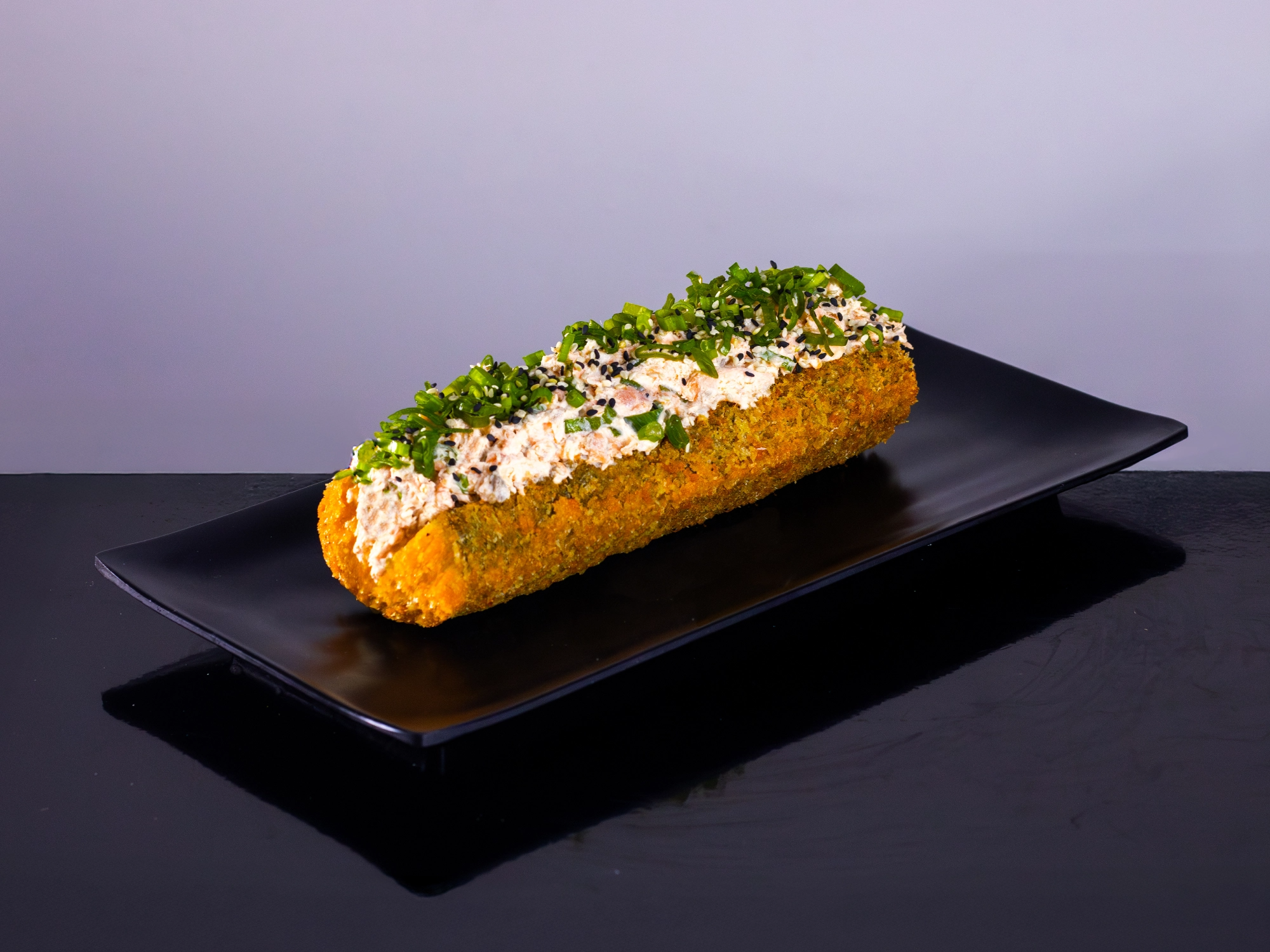 Pancho Salmón Grill