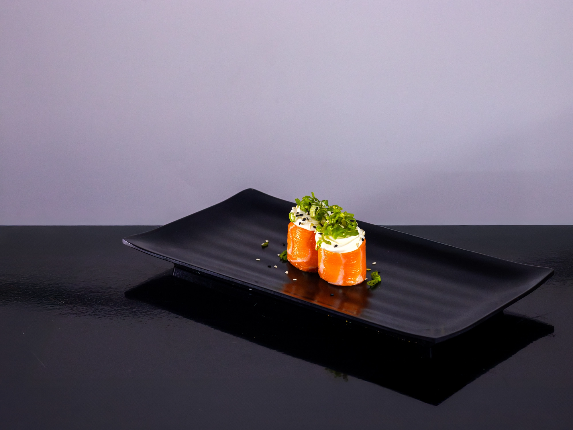 Geisha Philadelphia x 4u