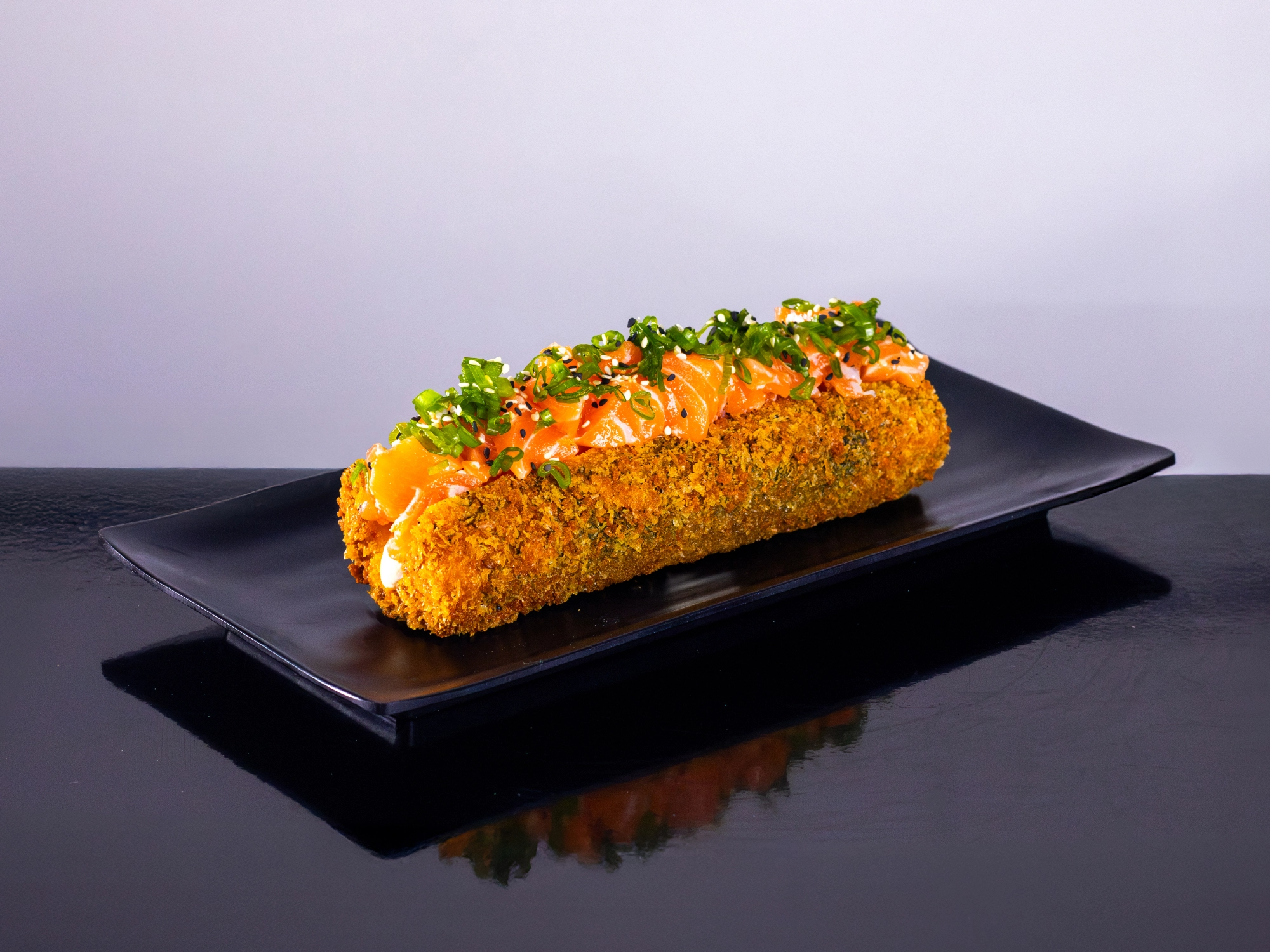 Pancho Salmón Classic