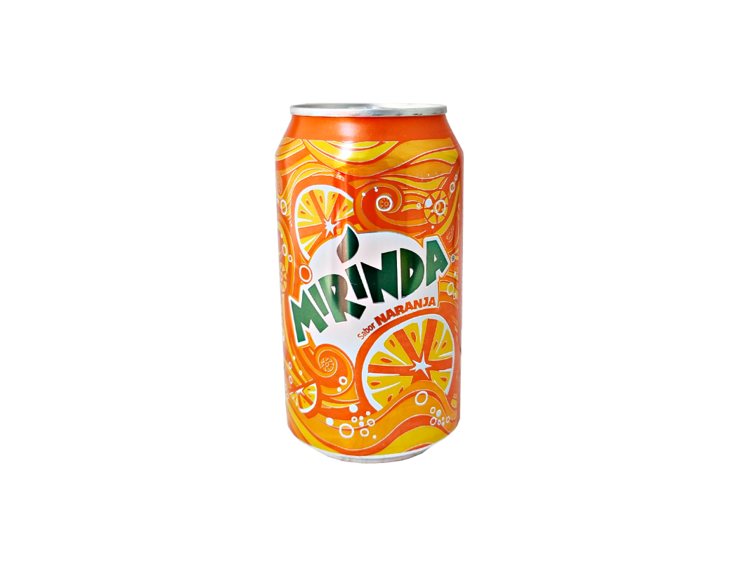 Mirinda 354 ml