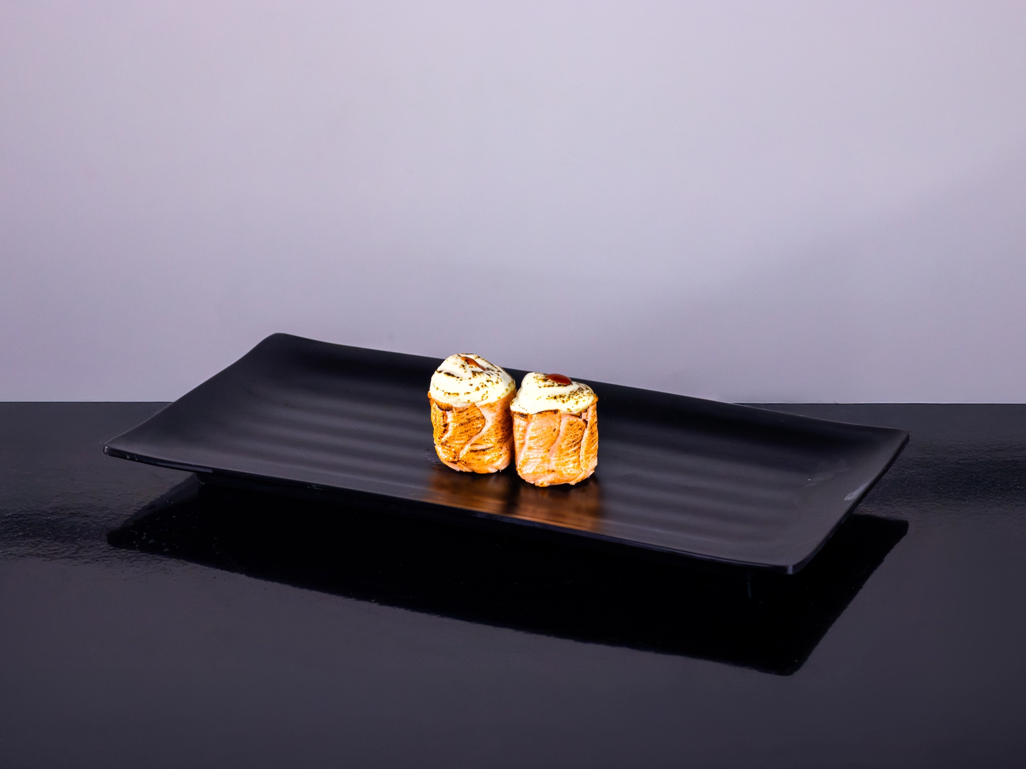 Geisha Flambeada x 4u