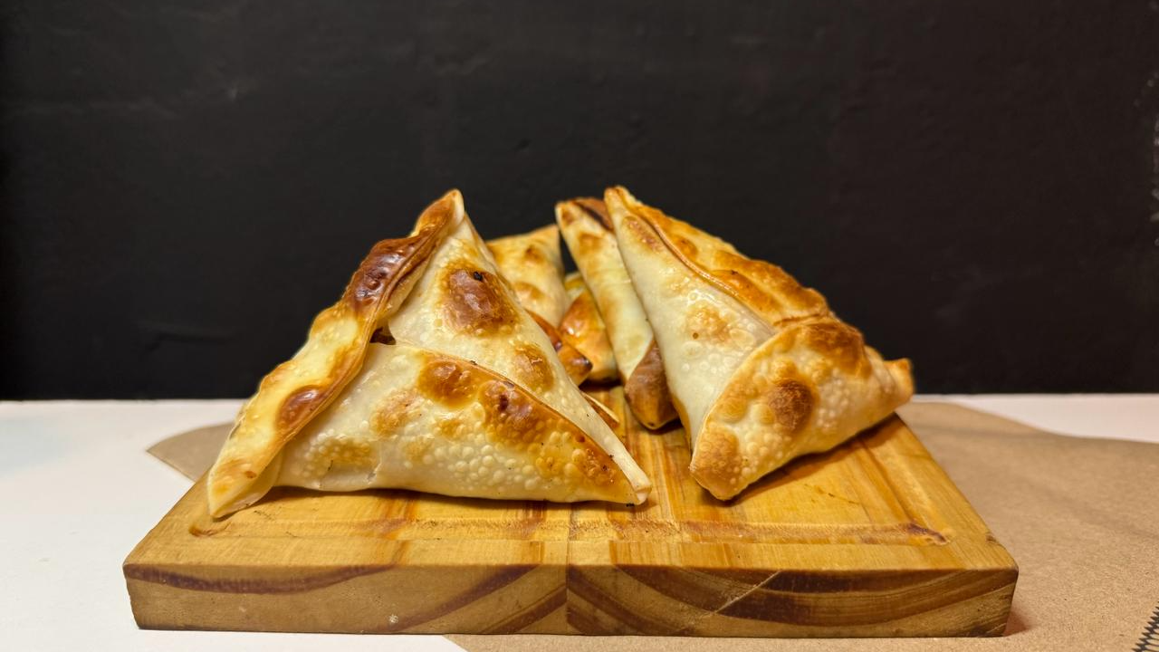 EMPANADAS