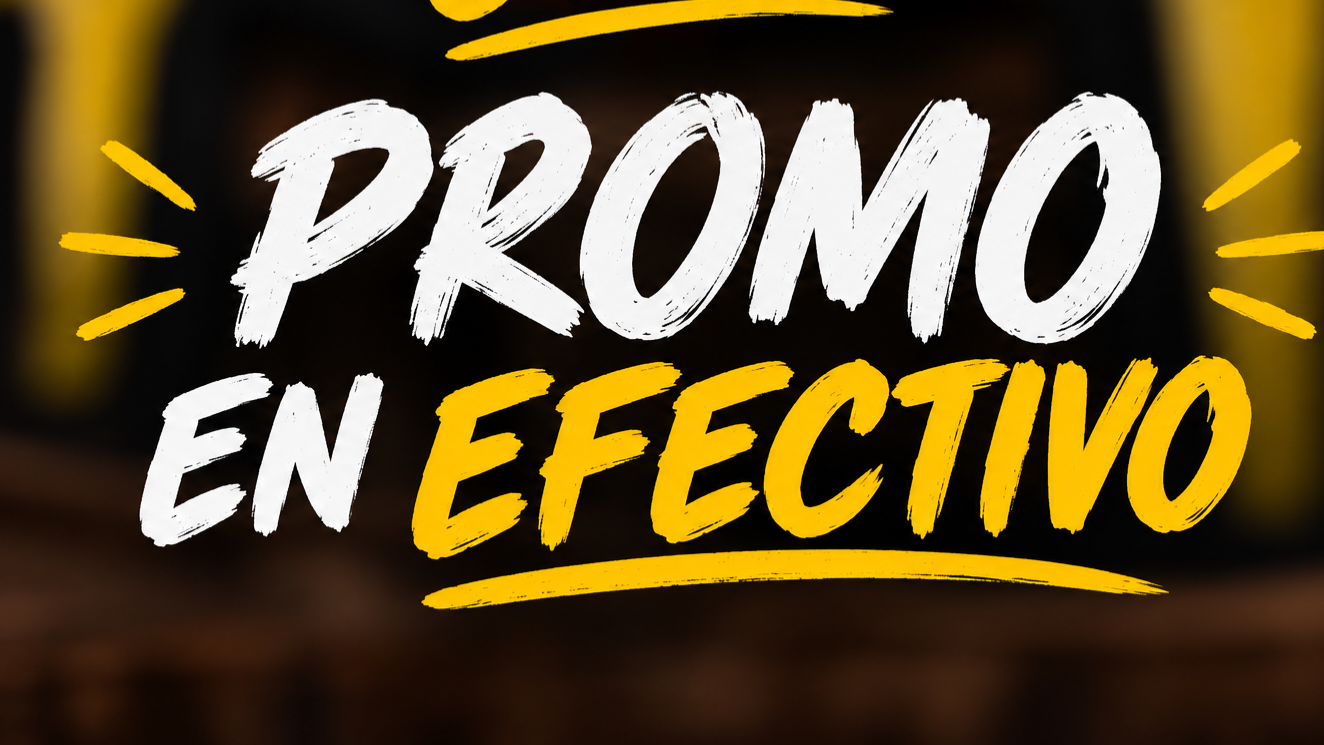 PROMO EFECTIVO