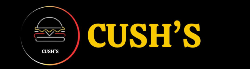 Logo CUSH'S