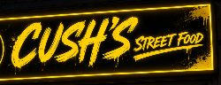 Logo CUSH'S