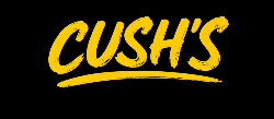 Logo de CUSH'S