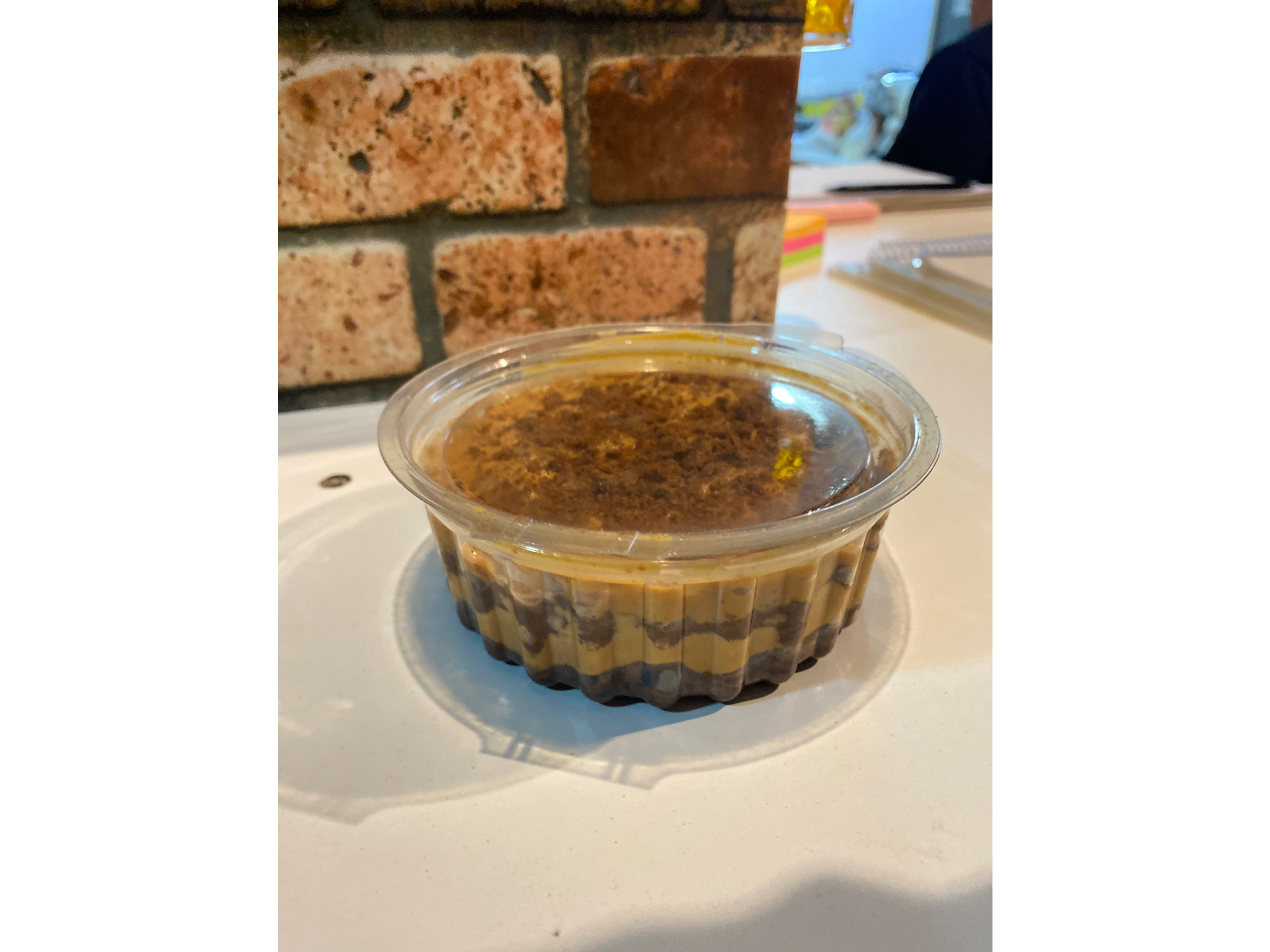 Chocotorta
