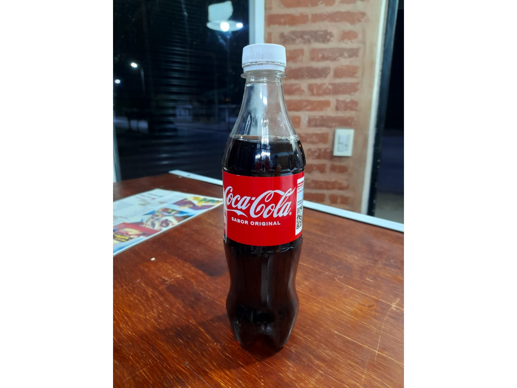 Coca Cola 500 ml