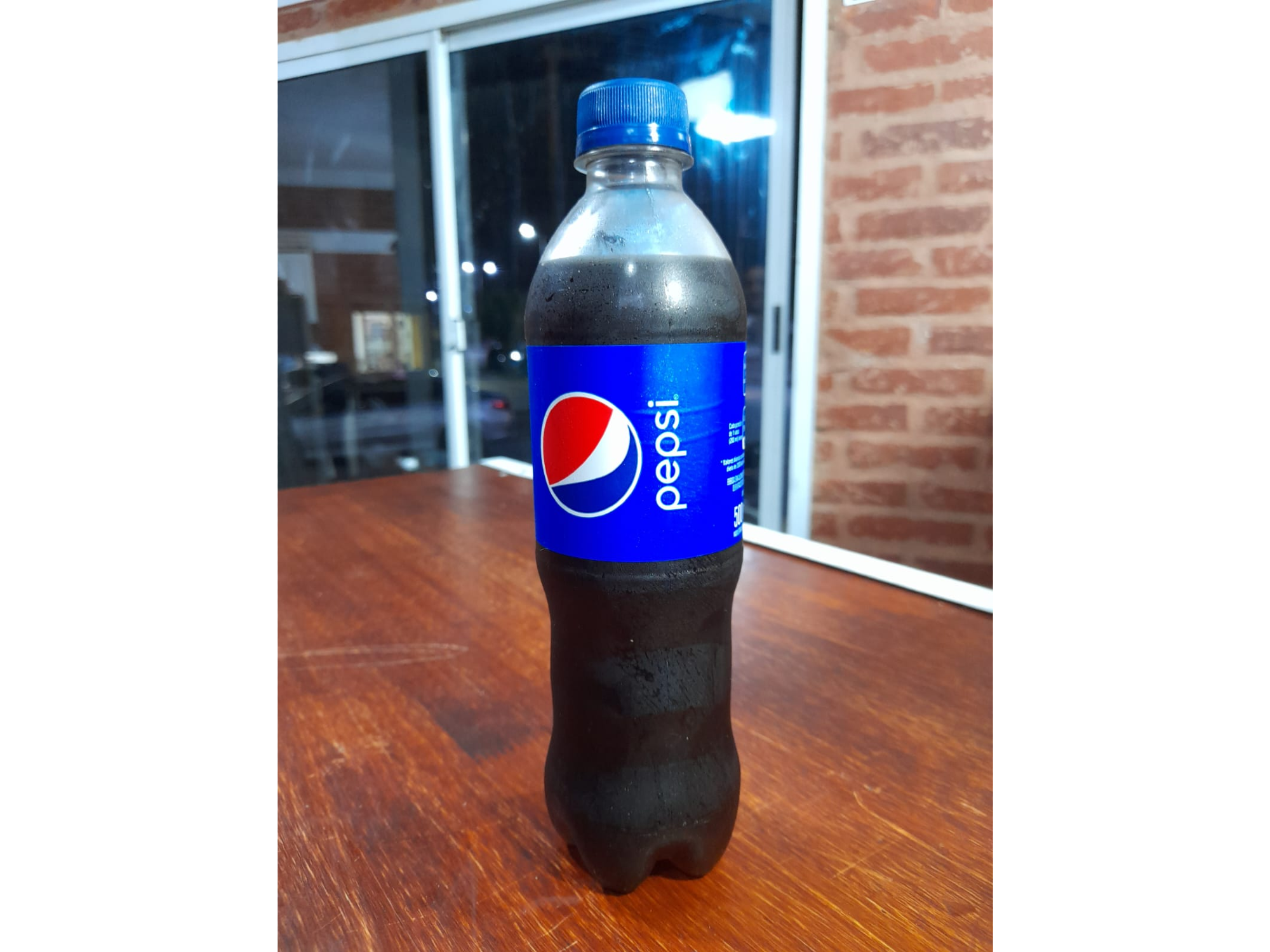 PEPSI