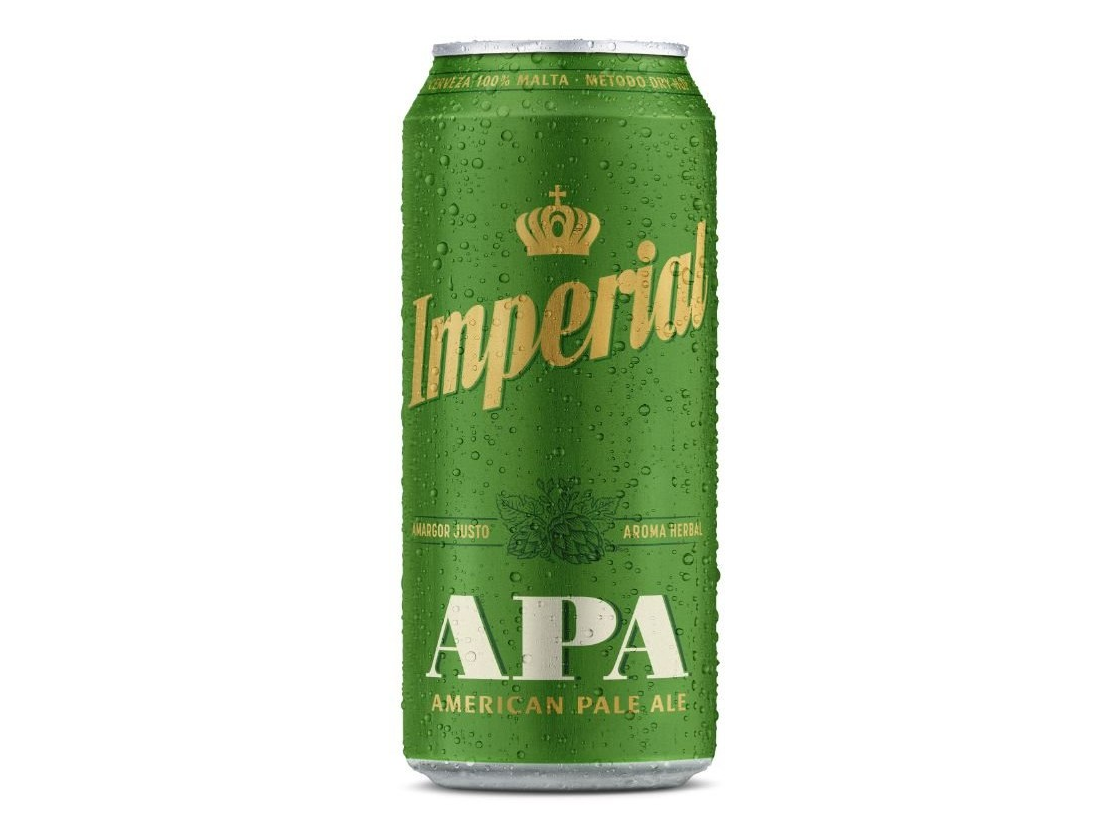 APA Imperial 473