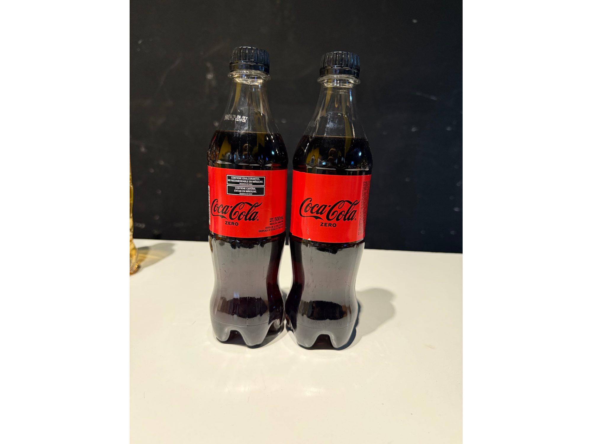 Coca Cola Cero 500ml