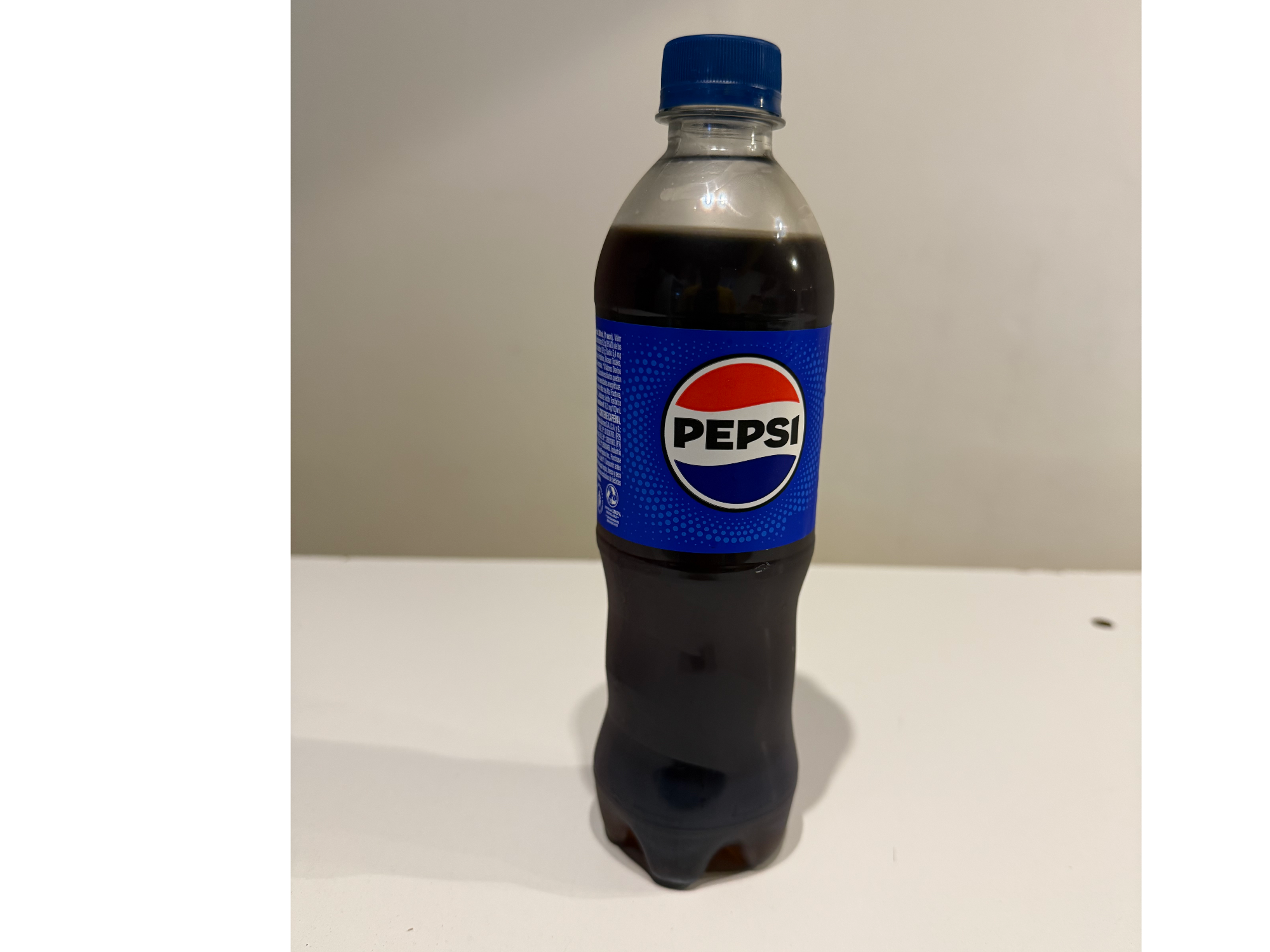 PEPSI 500 ml