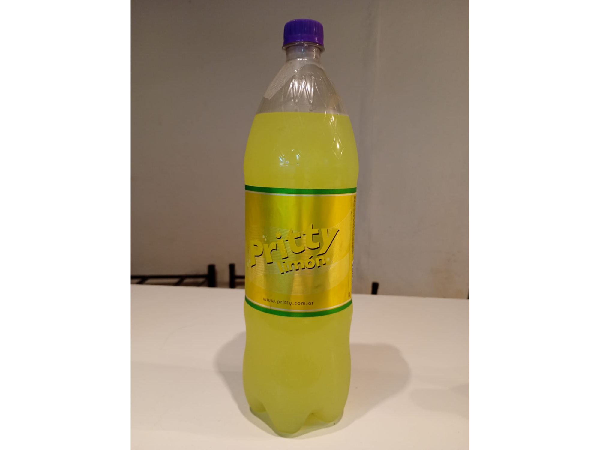 Pritty Limon 1.500 Lt