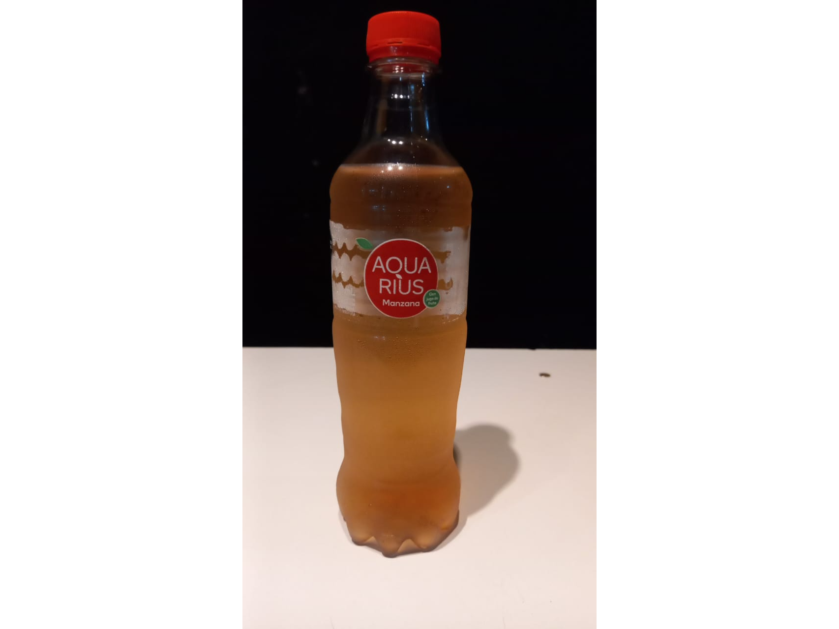 Agua Saborizada  500 ml