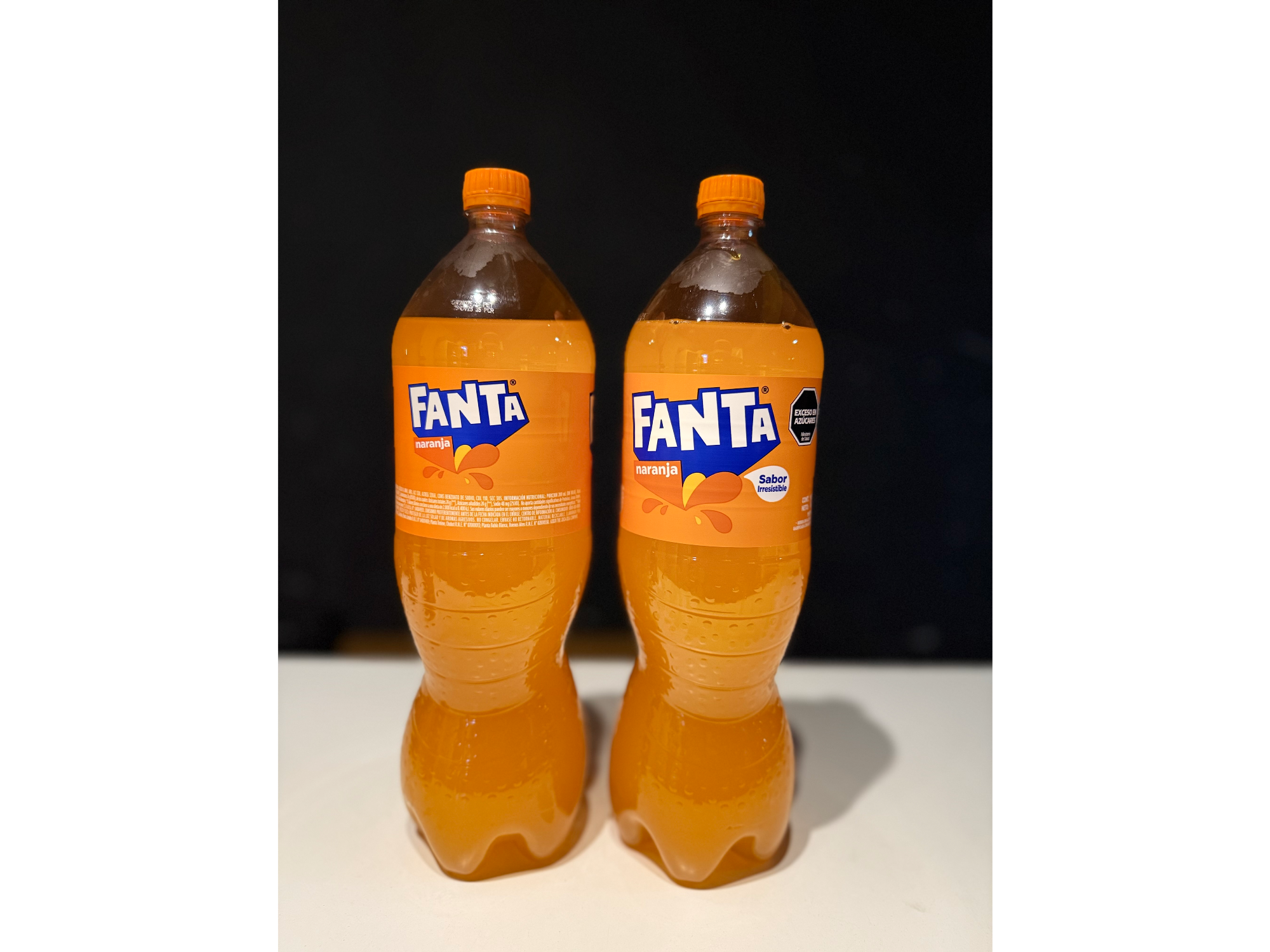 Fanta 1.5 ml