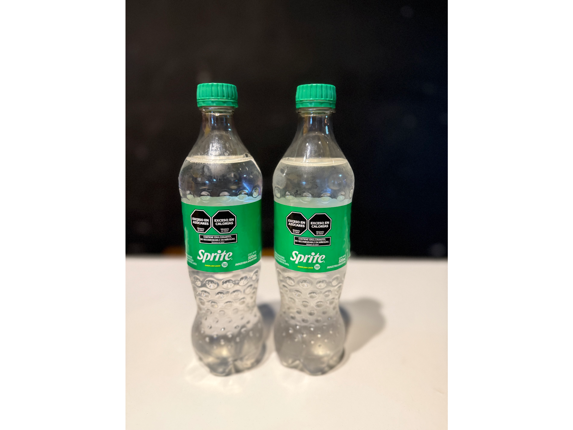 Sprite 500ml