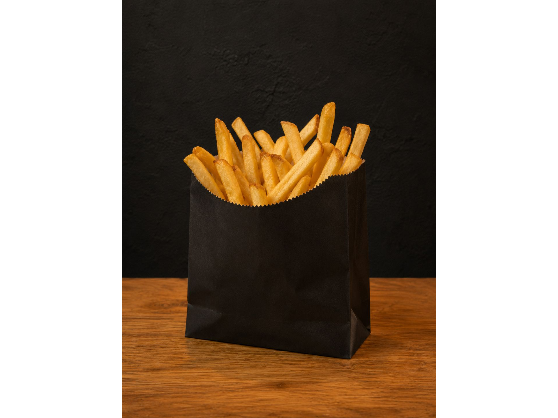 BOLSA DE PAPAS