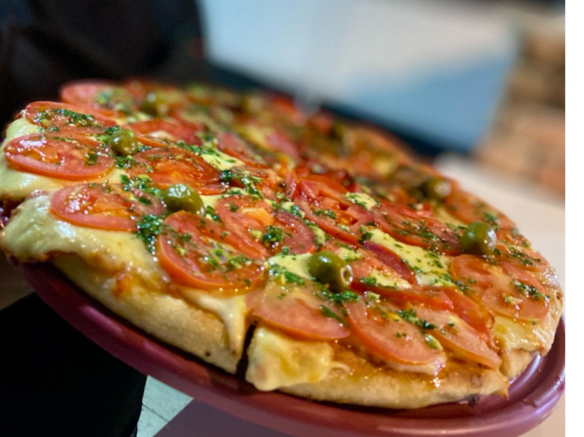 NAPOLITANA