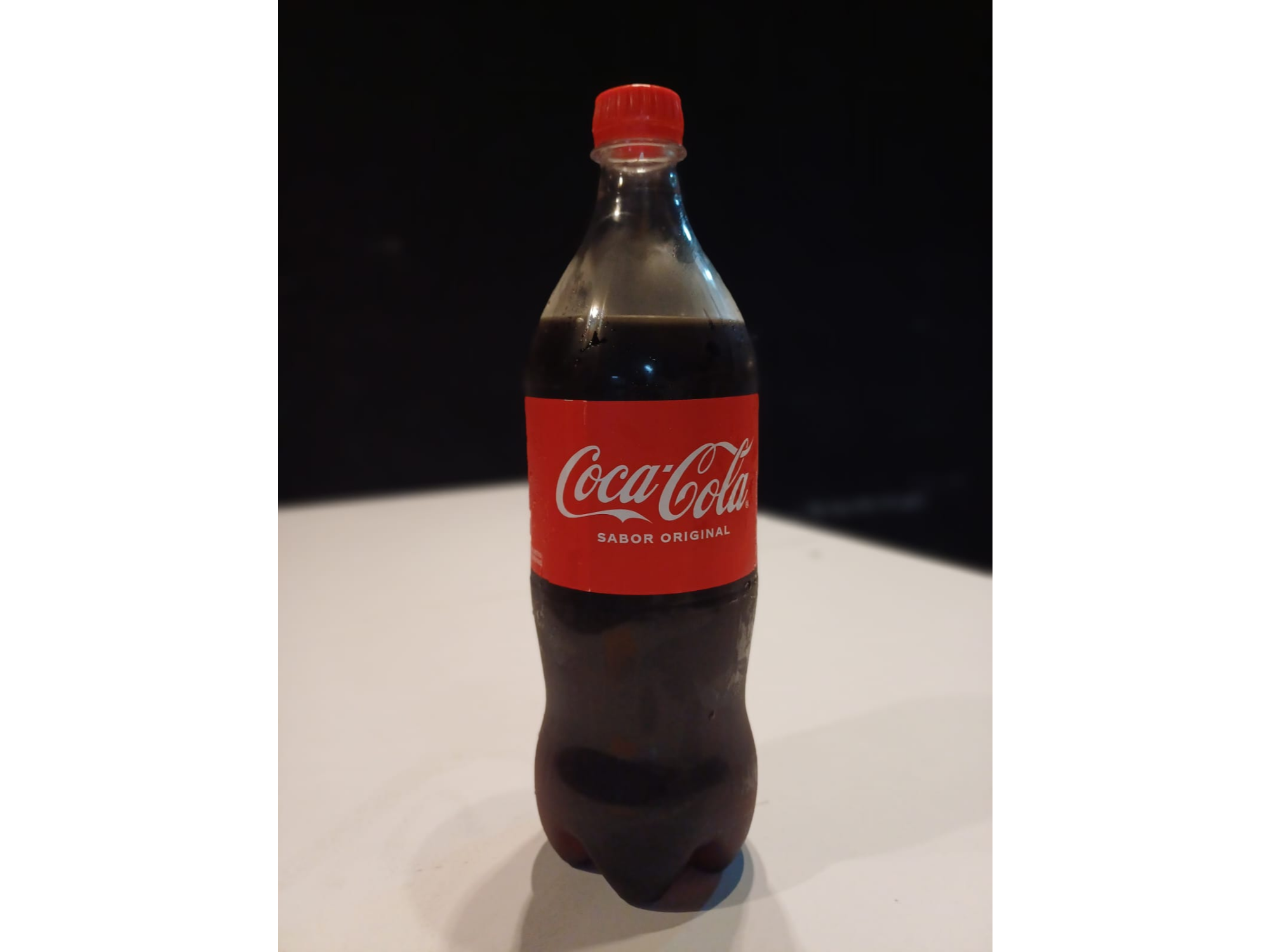 Coca 1L